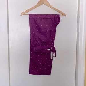 Southern Tide Womens Lounge Pants - Size S NWT